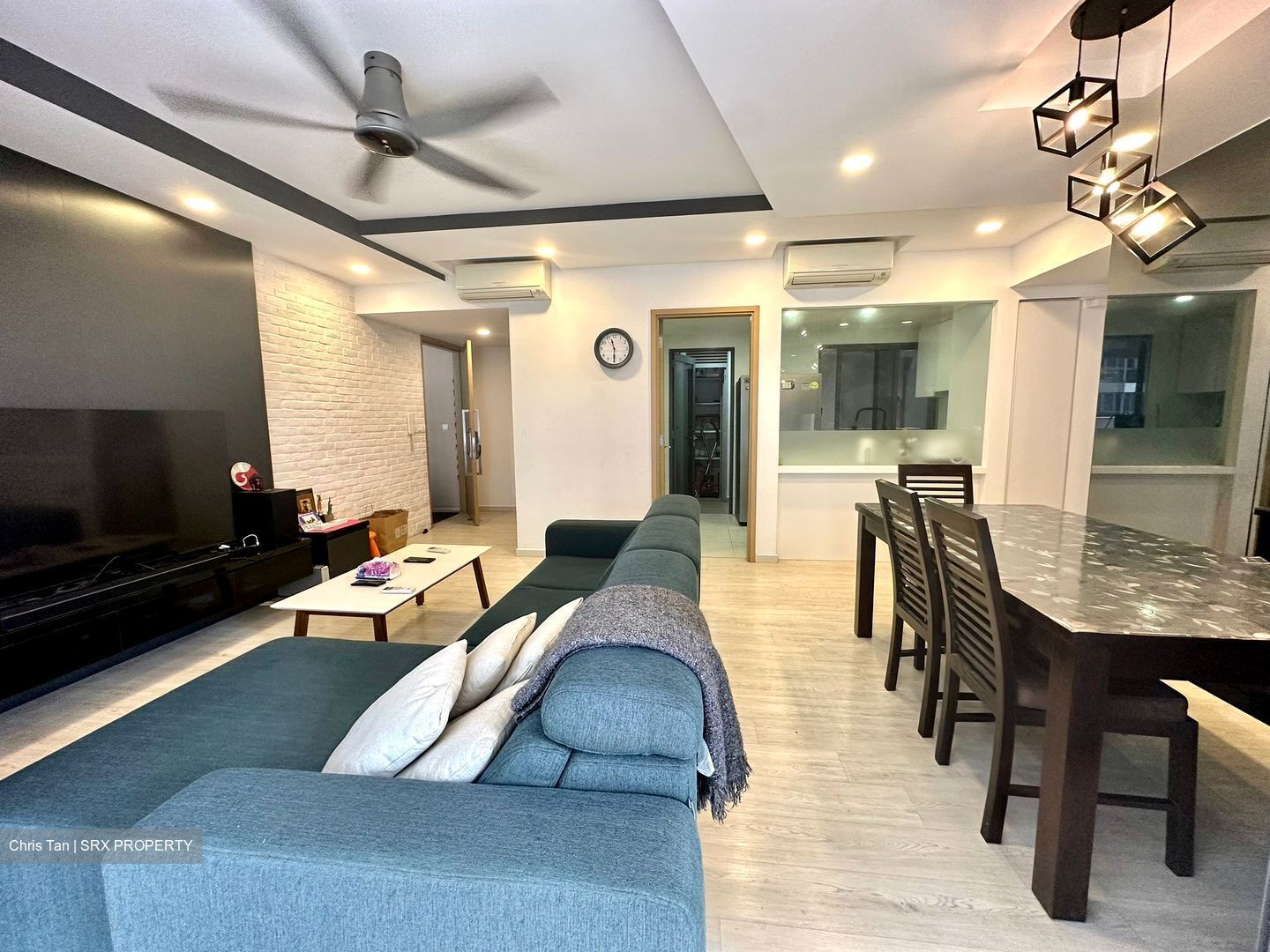 Skypark Residences (D27), Condominium #413954781